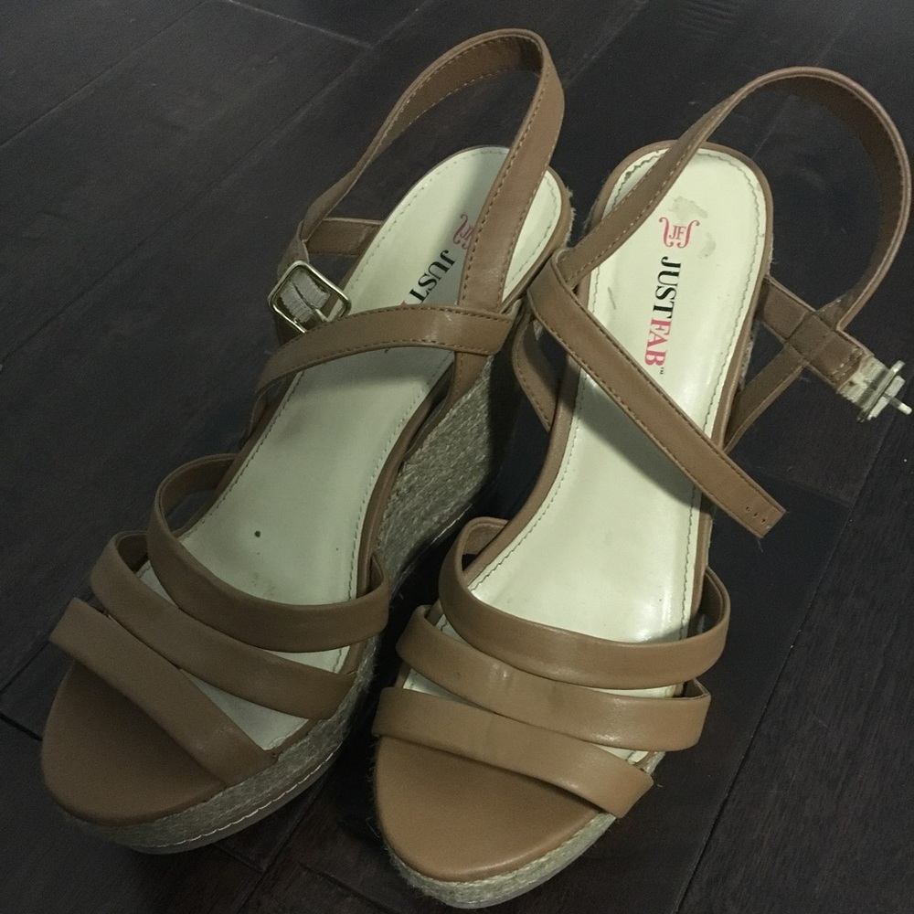 Wedges